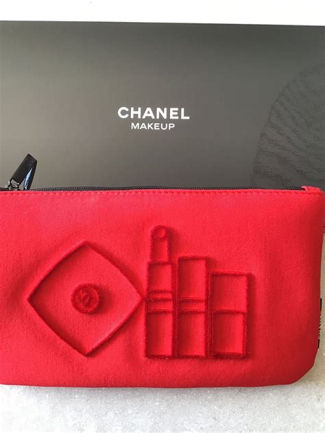 chanel trousse ebay|Trousse Chanel .